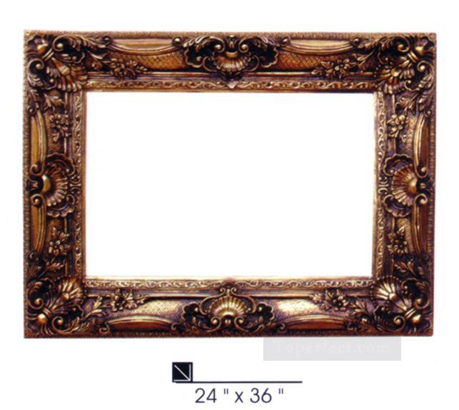 SM106 SY 3113 resin frame oil painting frame photo Oil Paintings